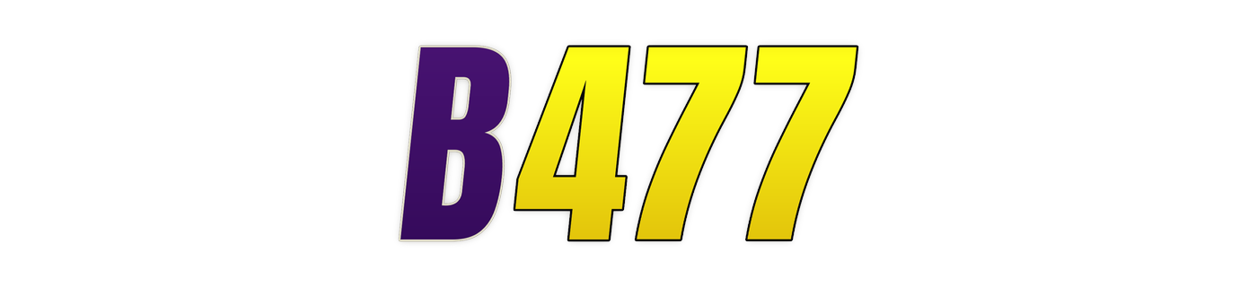 b477